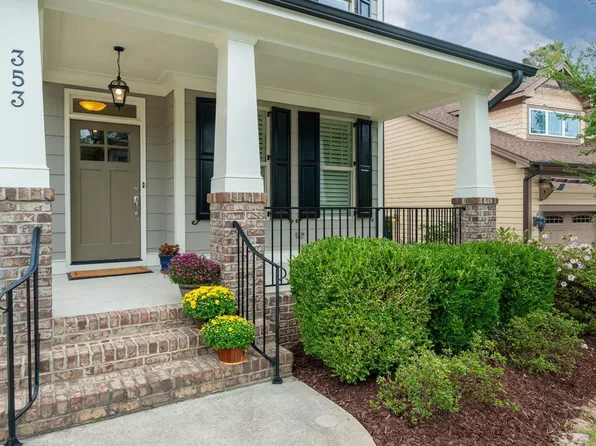 353 Dark Forest Dr, Chapel Hill, NC 27516