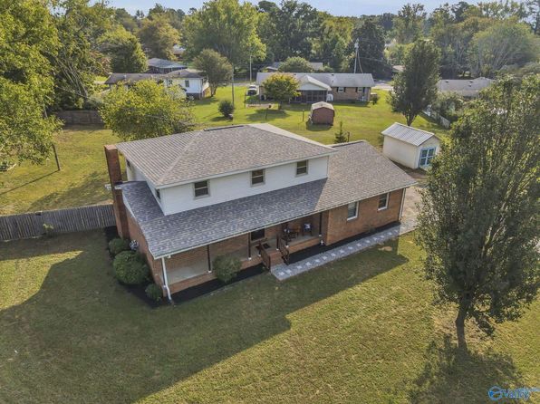 26885 Pattie Ln, Ardmore, TN 38449
