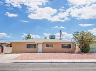 1201 Leonard Ave, Las Vegas, NV 89106