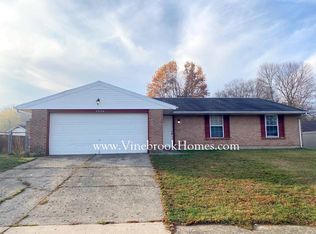 4840 Bayview Ct, Dayton, OH 45424