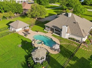 16060 Big Horn Trl, Frisco, TX 75035
