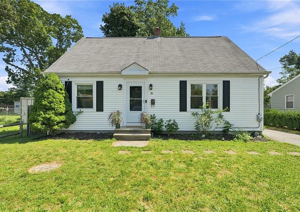 1st image of 36 Newfield Ave