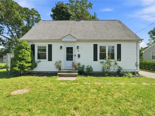 36 Newfield Ave, Warwick, RI 02888