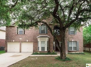 4465 Owl Creek Rd, Schertz, TX 78154