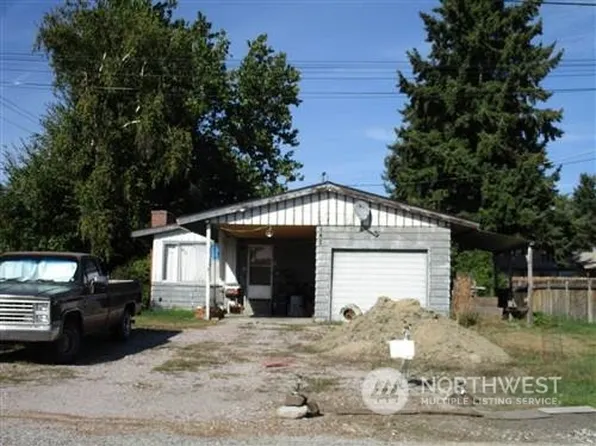 147 Lloyd Place NW, East Wenatchee, WA 98802