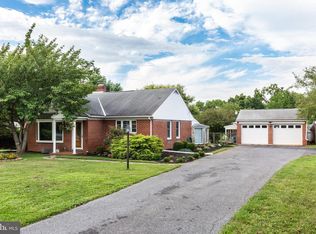 3542 Old Taneytown Rd, Taneytown, MD 21787