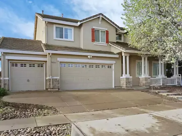 (undisclosed Address), West Sacramento, CA 95691