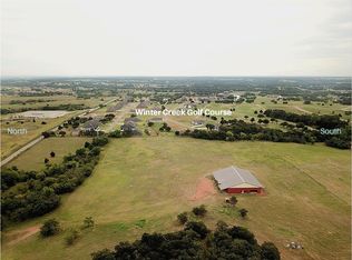 2235 County Road 1340, Blanchard, OK 73010