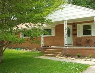 1781 Revere Dr, Hampton, VA 23664