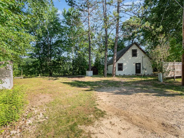 2350 S Whitney Beach Rd, Beaverton, MI 48612
