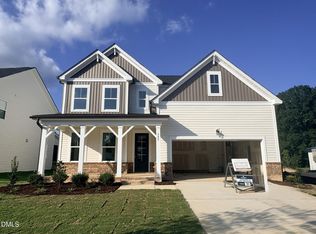 325 Longleaf Glen Ln #31, Zebulon, NC 27597