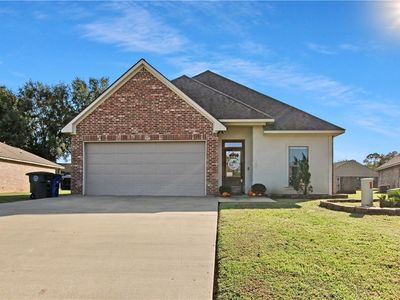 103 Jason Ln, Natchitoches, LA, 71457