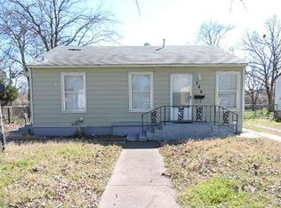 2464 Volga Ave, Dallas, TX 75216