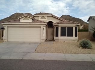 25829 N 65th Ave, Phoenix, AZ 85083
