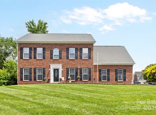 126 Rocky Trail Ct, Fort Mill, SC 29715