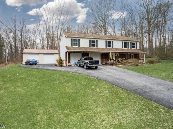 6 Lake Just It Rd, Liberty Twp., NJ 07838