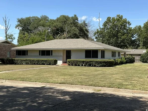 240 Bermuda Dr, Greenville, MS 38701
