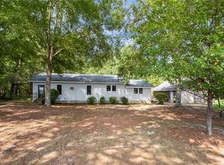 14133 Lee Rd, Franklinton, LA 70438