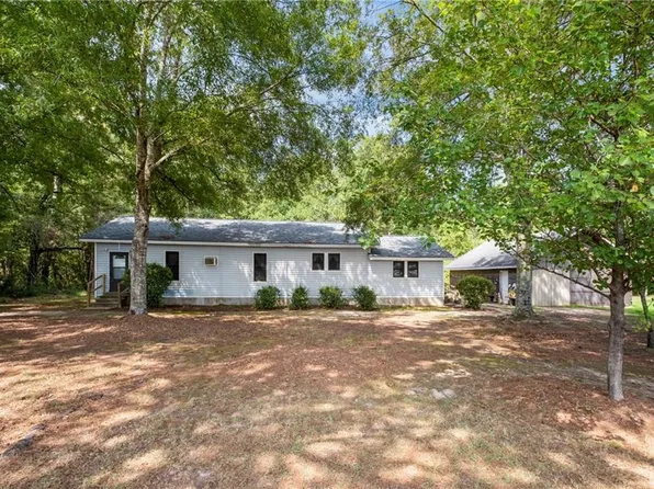 14133 Lee Rd, Franklinton, LA 70438