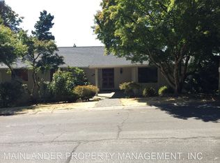 14 Yorick St, Lake Oswego, OR 97035