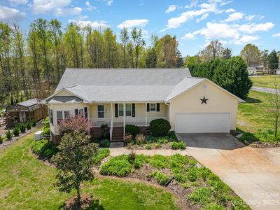 110 Rebecca Ln, Salisbury, NC, 28146