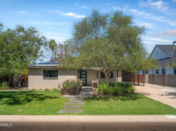 4022 E Avalon Drive, Phoenix, AZ 85018