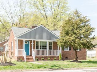 1000 Conduit Rd, Colonial Heights, VA 23834