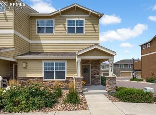5613 Saint Patrick Vw, Colorado Springs, CO 80923