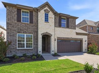 1851 Peace Pl, Saint Paul, TX 75098