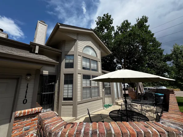 1110 8th St, Golden, CO 80401