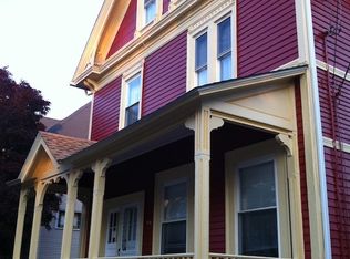 90 Andem St, Providence, RI 02908