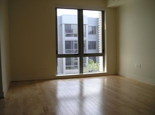 4101 Albemarle St NW APT 519, Washington, DC 20016