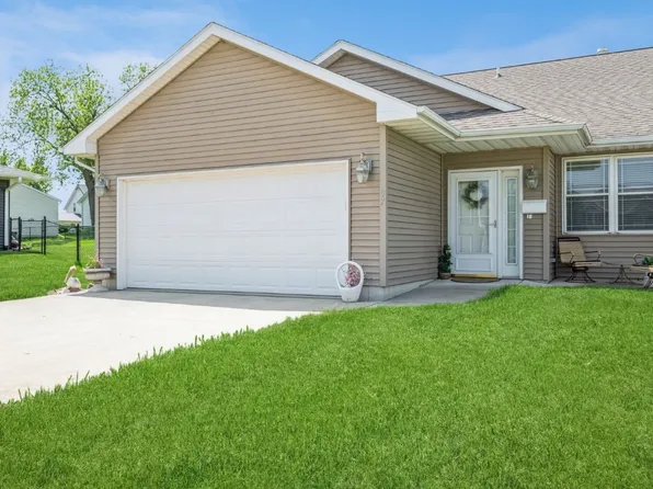97 A Ave, Atkins, IA 52206