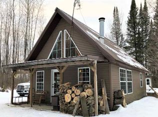 W11189 Cedar Rd, Merrill, WI 54452