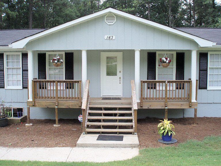2nd image of 143 Beaver Pond Dr