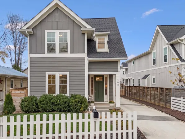 308 Natchez St, Franklin, TN 37064