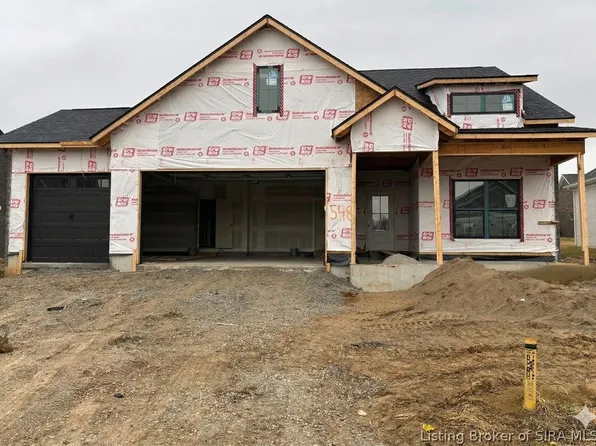 7646 Melrose Lane #548, Charlestown, IN 47111