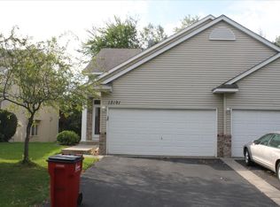 13191 Vintage St NW, Coon Rapids, MN 55448