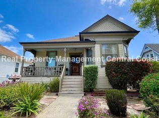 463-467 Islay Street, San Luis Obispo, CA 93401