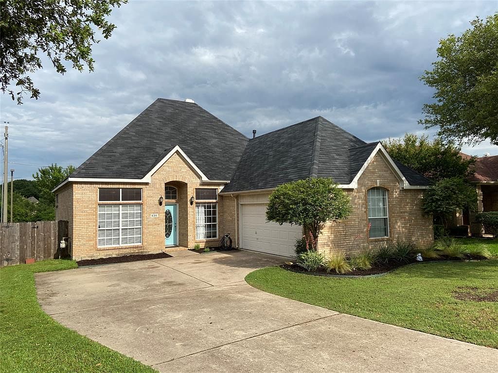 636 Huntington Ln, Allen, TX 75002 Zillow