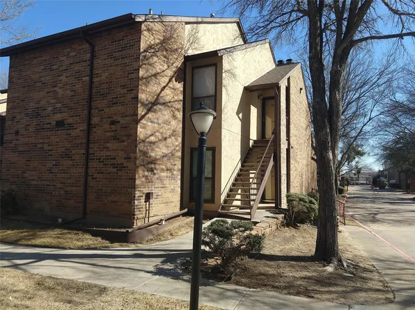 2101 Rainbow Dr APT 4324, Arlington, TX 76011