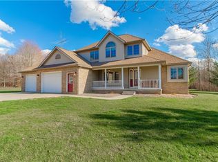 6696 Hall Rd, Andover, OH 44003