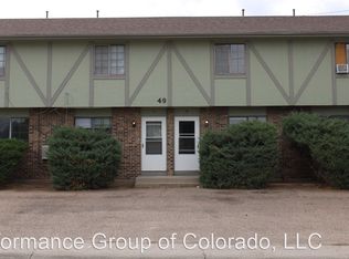 49 Chestnut Dr #10517713, Pueblo, CO 81005