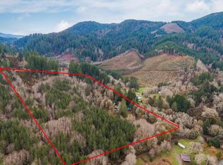 Tl 600 Hwy #22, Hebo, OR 97122