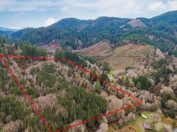 Tl 600 Hwy #22, Hebo, OR 97122