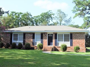 9029 Leesburg Hwy, Dawson, GA 39842