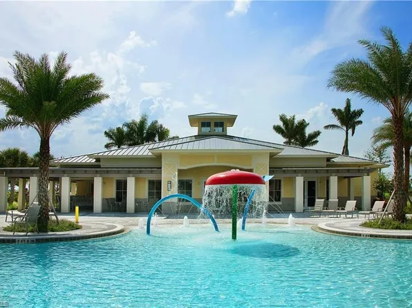 2620 Vine Ave, Naples, FL 34120