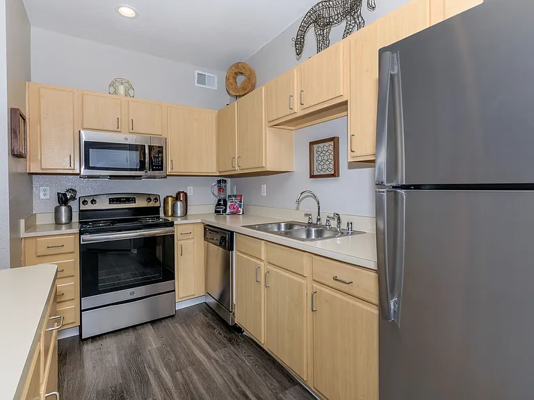 Panorama at Arvada Ridge — Photo 19