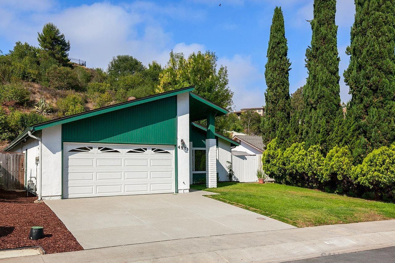 4571 Robbins St, San Diego, CA 92122 Zillow