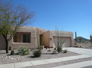 394 N Daystar Mountain Dr, Tucson, AZ 85745